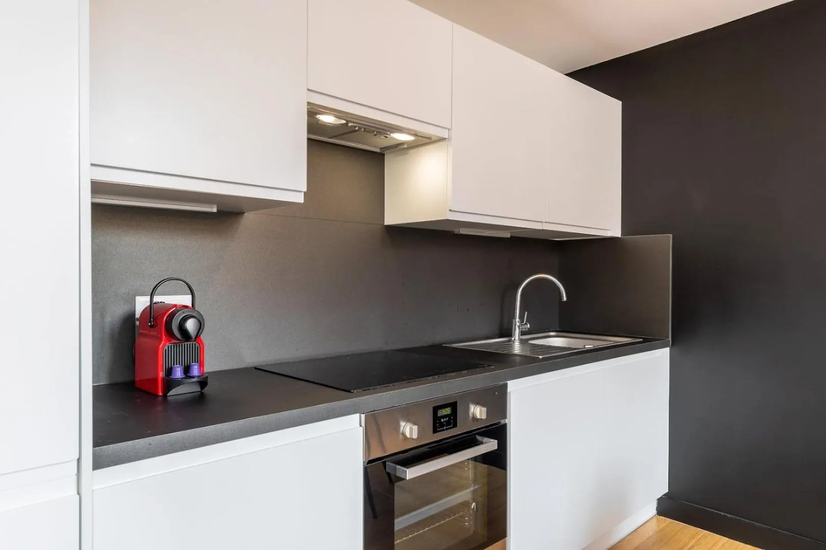 Vieux Lille - Beautiful Neat And Bright Apartment France
