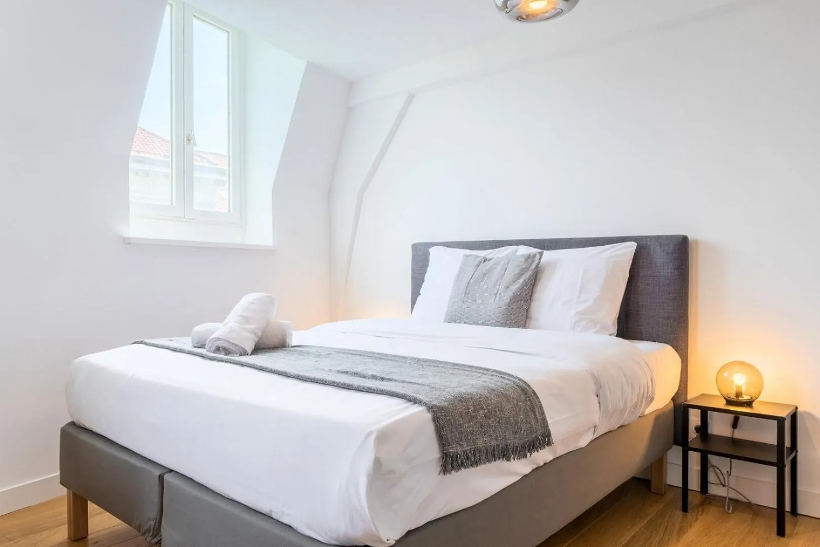 Vieux Lille - Beautiful Neat And Bright Apartment