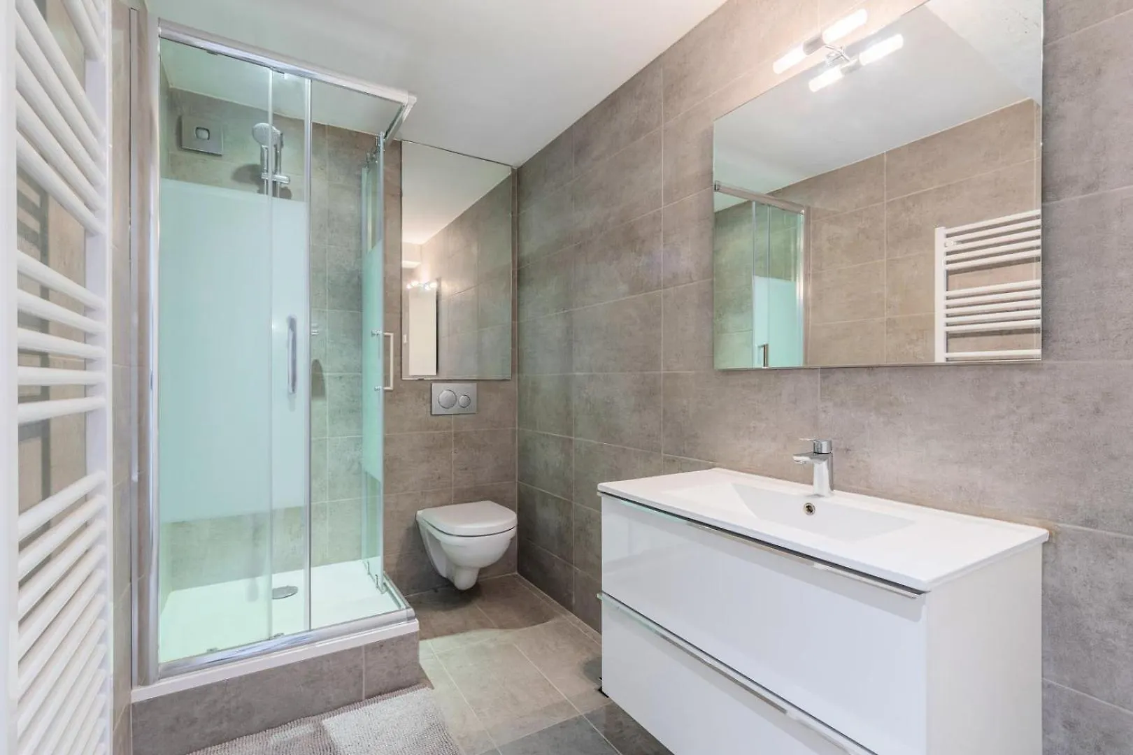 Vieux Lille - Beautiful Neat And Bright Apartment